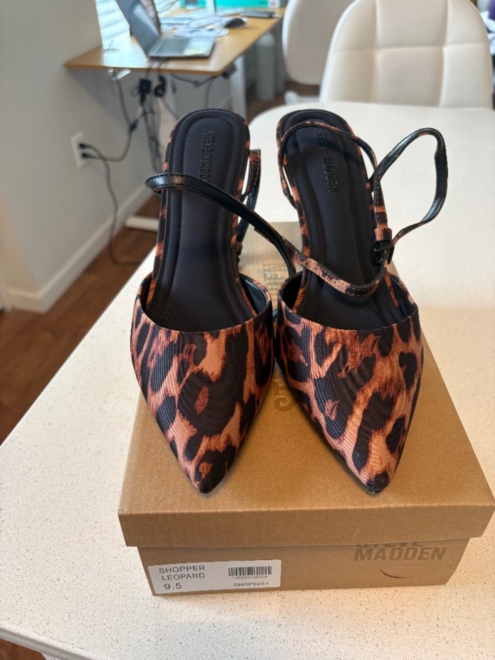 Women's Shoes